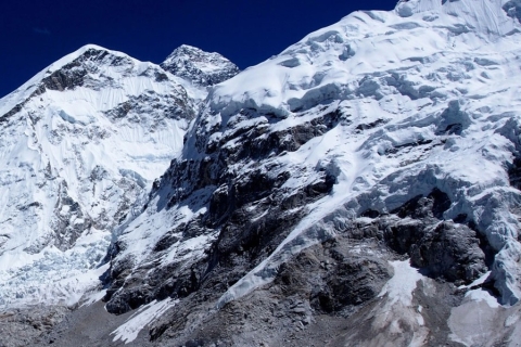 Super Everest 11-dniowy komfortowy trekking
