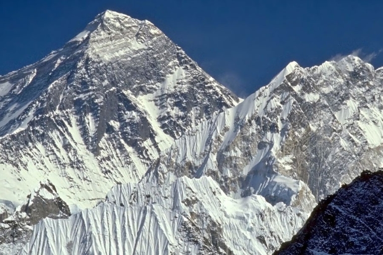 Super Everest 11-Day Comfort Trek