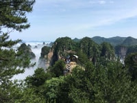 Zhangjiajie National Forest Park, tour del giorno privato - Housity