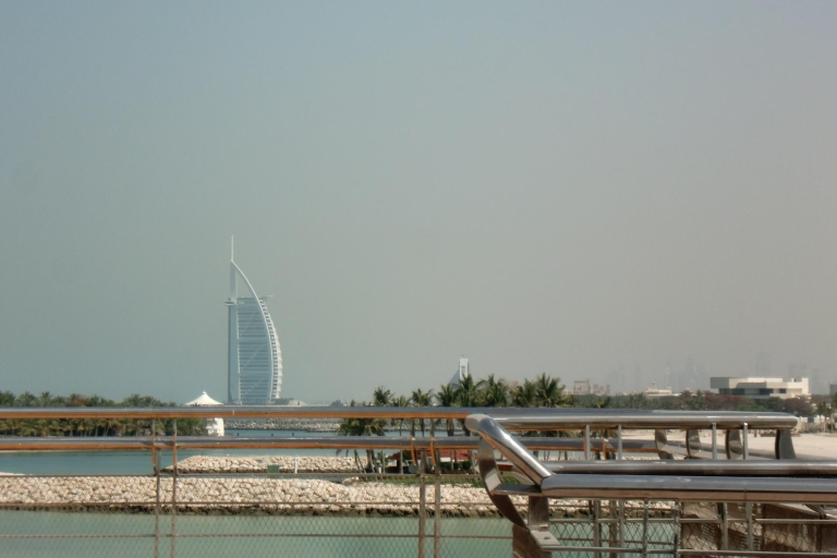 Tour de lujo de 4 horas por Dubái