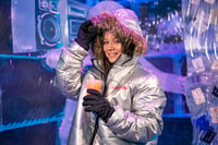The Ice Bar Experience at Icebarcelona - Housity