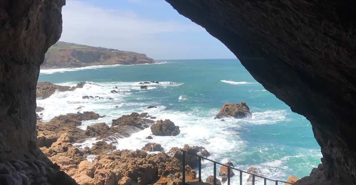 South Africa's Garden Route: 4-Day Adventure Tour