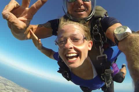 South Africa's Garden Route: 4-Day Adventure Tour