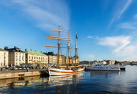 Stockholm, Visite à pied de la vieille ville - Hizvo