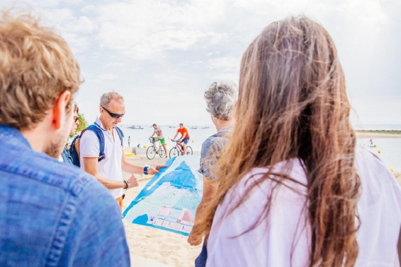 Bucht von Arcachon: Geführte Foodtour