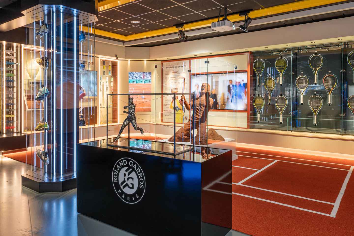 Manacor: Rafa Nadal Museum Entry Ticket