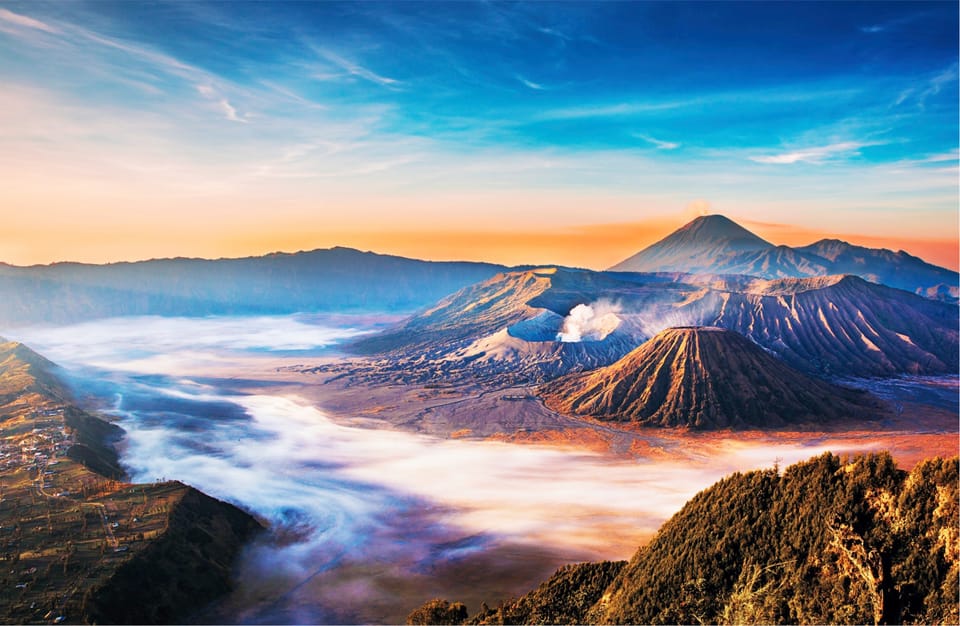 Bromo Collection of Photo Prints and Gifts