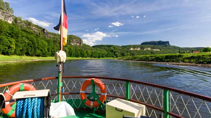 wanderschiff bad schandau reviews