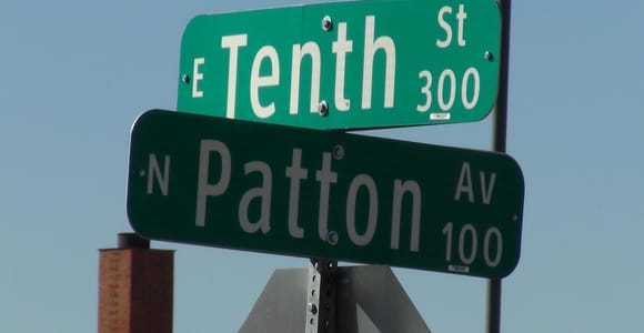 Dallas: 2-stündige Tour zum JFK-Attentat ohne Museum