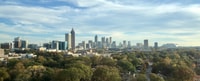 Atlanta Visite de la ville à 5 heures en bus climatisé - Hizvo