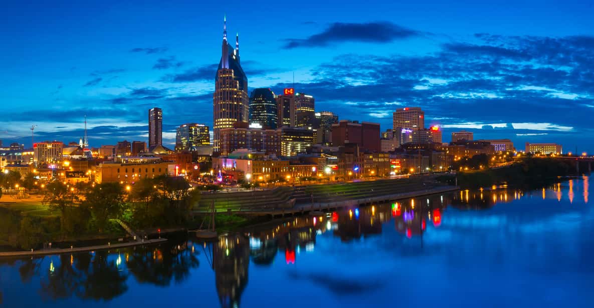 Top 10 Day Trips From Memphis, Tennessee Updated 2023 Trip101