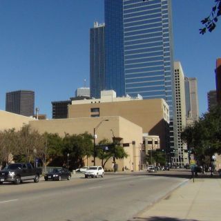 Dallas: tour dei momenti salienti della città per piccoli gruppi