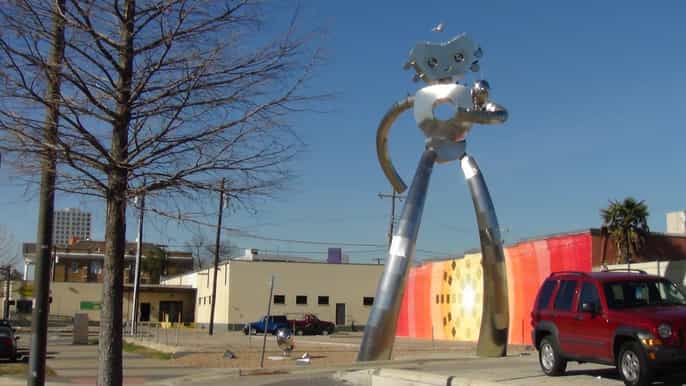 fullday small group tour door dallas en de jfkmoord