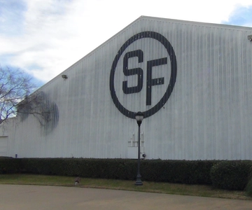 Dallas: Rancho Southfork, destaques de Dallas e excursão JFK