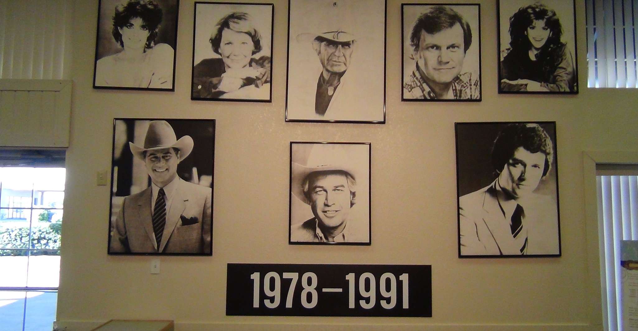 Dallas: Southfork Ranch, Dallas Highlights, and JFK Tour photo 3
