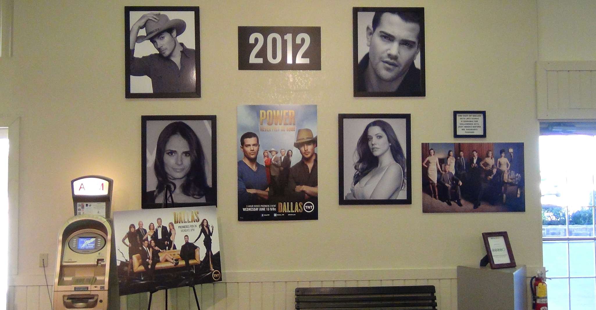 Dallas: Southfork Ranch, Dallas Highlights, and JFK Tour photo 5