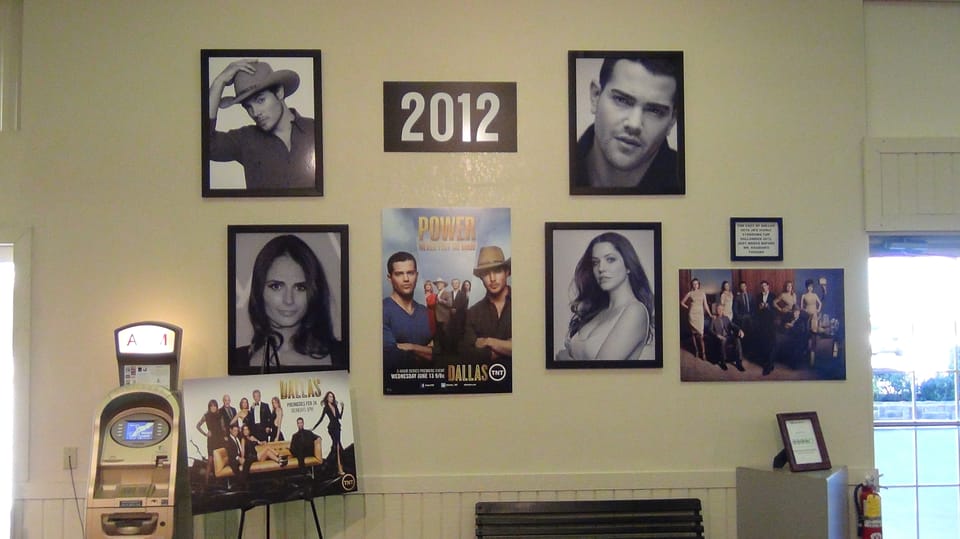Dallas, Southfork Ranch, Dallas Highlights et JFK Tour - Hizvo