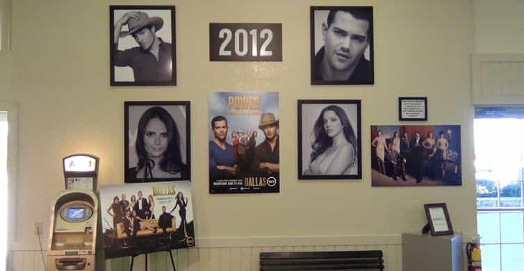 Dallas: Southfork Ranch, Dallas Highlights, and JFK Tour photo 5