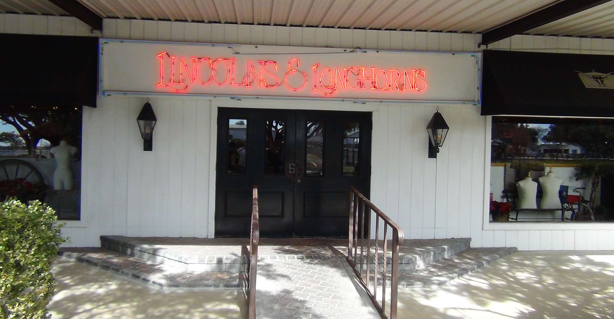 Dallas: Southfork Ranch, Dallas Highlights, and JFK Tour photo 6