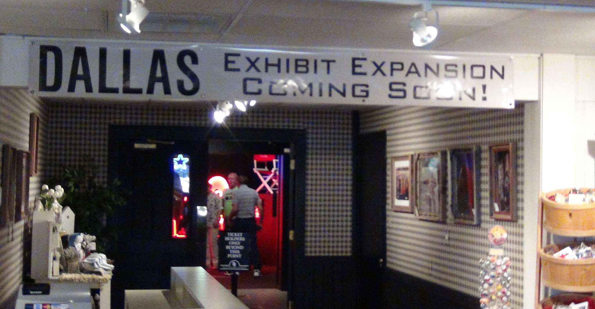 Dallas: Southfork Ranch, Dallas Highlights, and JFK Tour photo 7