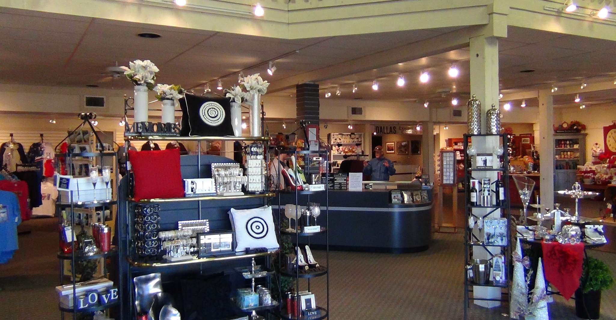 Dallas: Southfork Ranch, Dallas Highlights, and JFK Tour photo 8