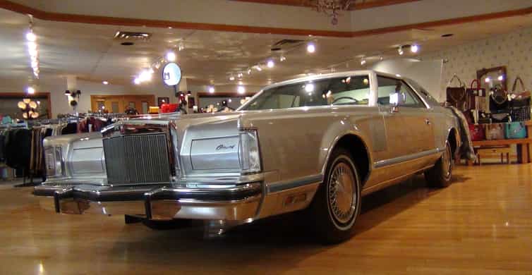 Dallas: Southfork Ranch, Dallas Highlights, and JFK Tour photo 10