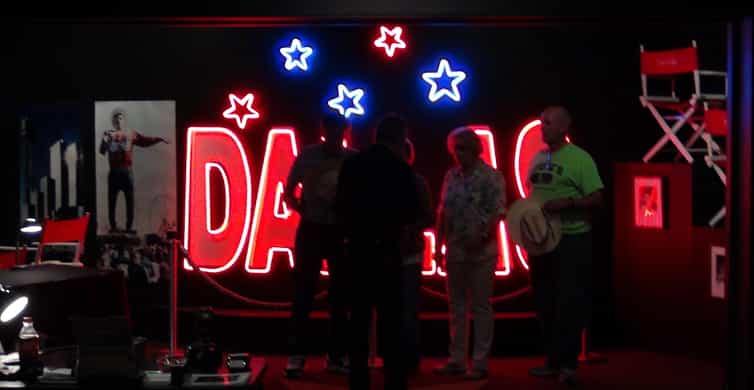 Dallas: Southfork Ranch, Dallas Highlights, and JFK Tour photo 12