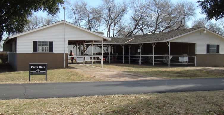 Dallas: Southfork Ranch, Dallas Highlights, and JFK Tour photo 16