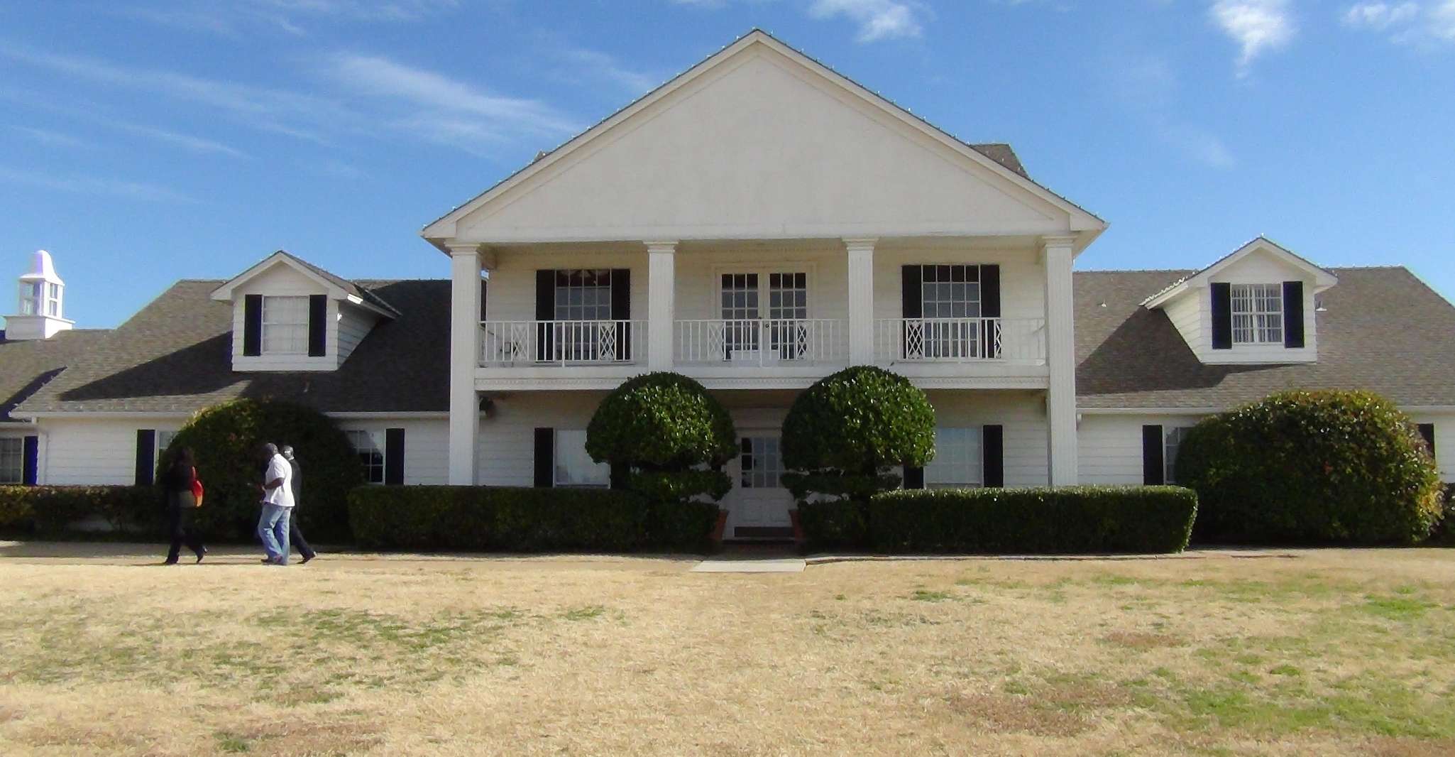 Dallas: Southfork Ranch, Dallas Highlights, and JFK Tour photo 20