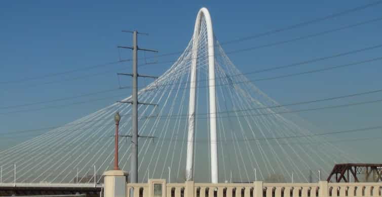 Dallas: VIP Guided Cowboys Stadium Tour and City Sightseeing photo 8