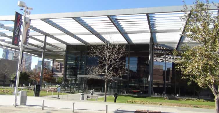 Dallas: VIP Guided Cowboys Stadium Tour and City Sightseeing photo 10