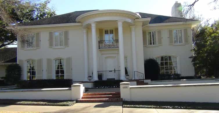 Dallas: VIP Guided Cowboys Stadium Tour and City Sightseeing photo 12