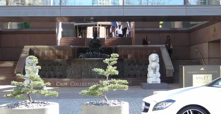 Dallas: VIP Guided Cowboys Stadium Tour and City Sightseeing photo 13