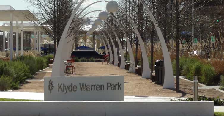 Dallas: VIP Guided Cowboys Stadium Tour and City Sightseeing photo 7