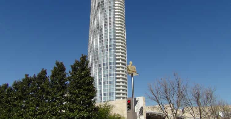 Dallas: VIP Guided Cowboys Stadium Tour and City Sightseeing photo 14