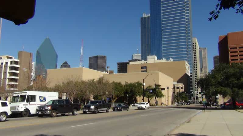 Dallas: VIP Guided Cowboys Stadium Tour and City Sightseeing