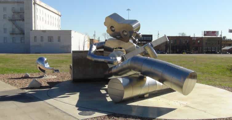 Dallas: VIP Guided Cowboys Stadium Tour and City Sightseeing photo 6