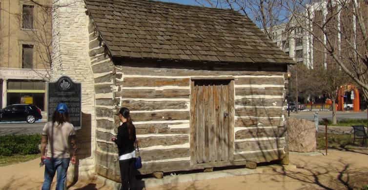 Dallas: VIP Guided Cowboys Stadium Tour and City Sightseeing photo 18