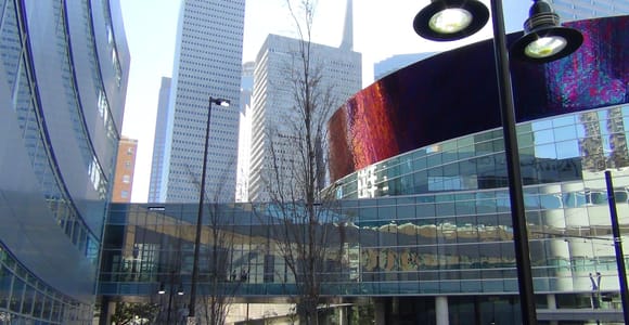 Dallas: City & Fort Worth Combination Tour