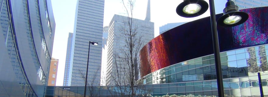 Dallas : Visite combinée de la ville et de Fort Worth