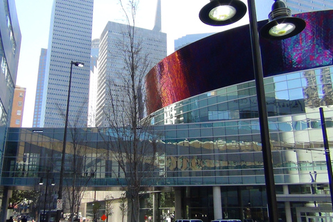 Dallas: tour combinado por la ciudad de Dallas y Fort Worth