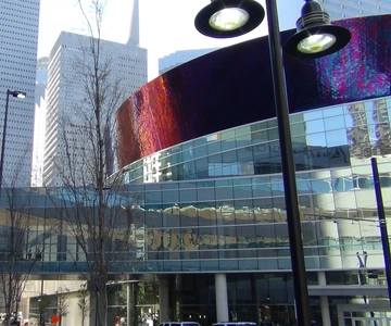 Dallas: City & Fort Worth Combination Tour