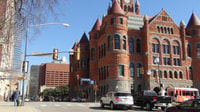 Tour de la ville combinée de Dallas, Dallas & Fort Worth - Housity