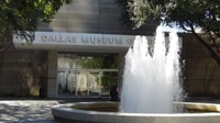 Tour de la ville combinée de Dallas, Dallas & Fort Worth - Housity
