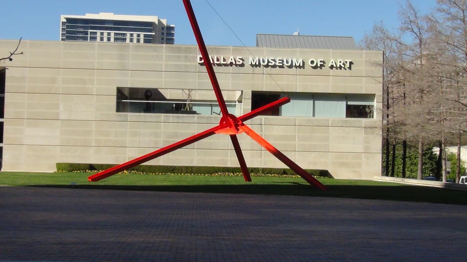 Dallas, Dallas & Fort Worth Combination City Tour - Housity