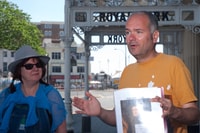 Brighton, Piers & Queers Visite historique LGBTQ - Hizvo