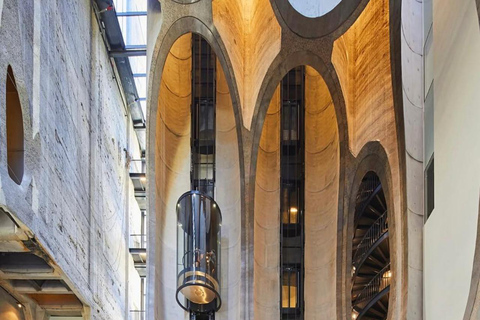 Cape Town: Zeitz MOCAA Entry Ticket