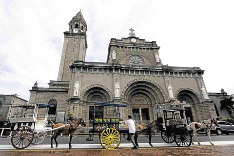Manila: Old & New 4-Hour City Tour - Image 2