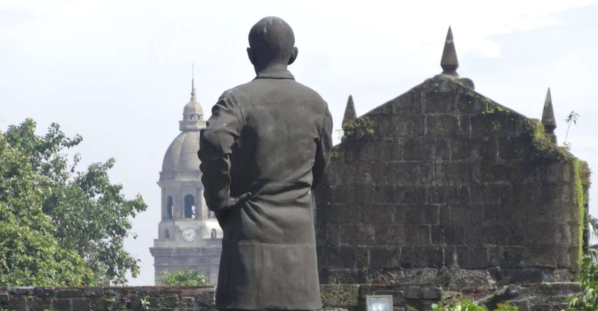 Manila, Old & New 4-Hour City Tour - Housity