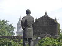 Manila, Old & New 4-Hour City Tour - Housity